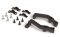 Захист Рук Polisport Mx Air Handguard Black