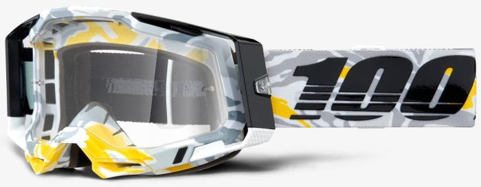 Окуляри 100% Racecraft 2 Goggle Korb
