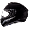 Мотошолом MT TARGO Solid A1 Gloss Black
