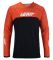 Джерсі Leatt Moto 4.5 Enduro Jersey Orange