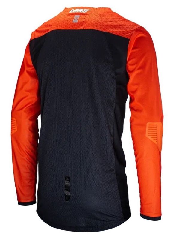 Джерсі Leatt Moto 4.5 Enduro Jersey Orange