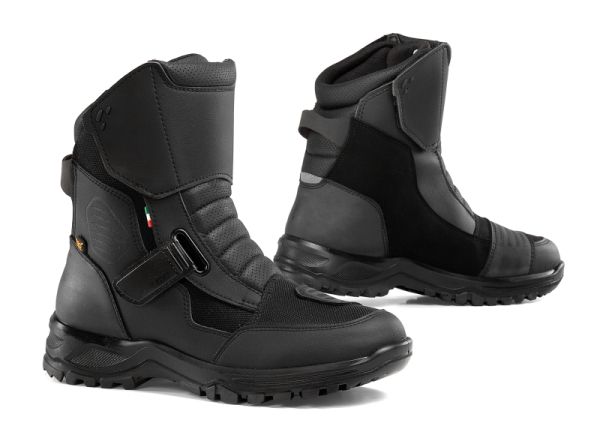 Мотовзуття Falco Land 3 Black