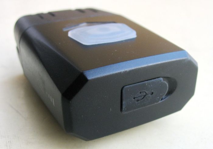 Вело Фара Xeccon Link 600 Usb