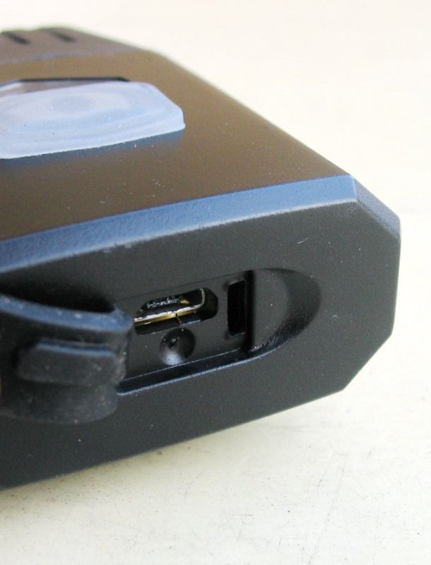 Вело Фара Xeccon Link 600 Usb