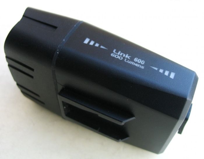 Вело Фара Xeccon Link 600 Usb