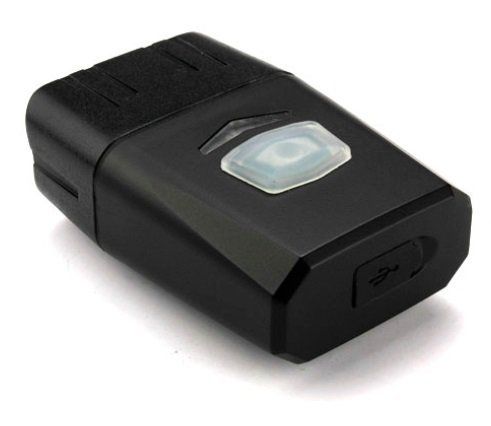 Вело Фара Xeccon Link 600 Usb