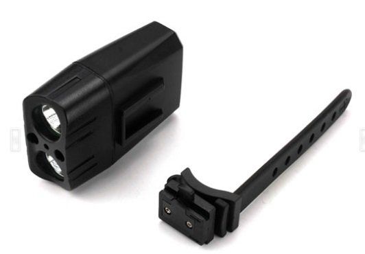 Вело Фара Xeccon Link 600 Usb