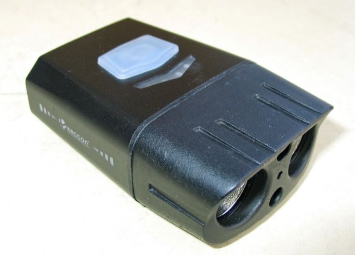 Вело Фара Xeccon Link 600 Usb