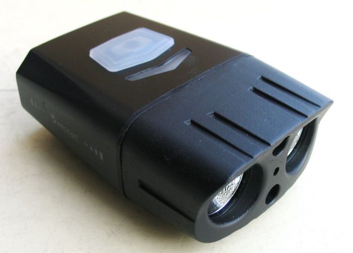 Вело Фара Xeccon Link 600 Usb