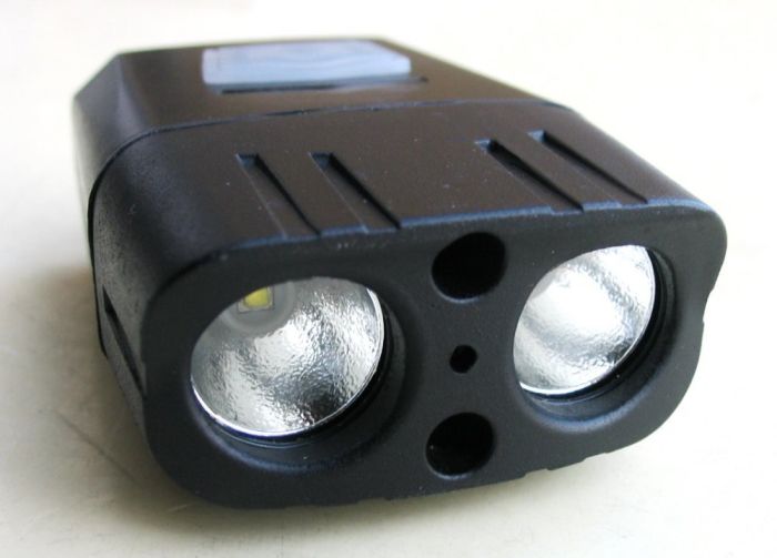 Вело Фара Xeccon Link 600 Usb