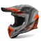Шолом AIROH AVIATOR ACE 2 GROUND orange matt