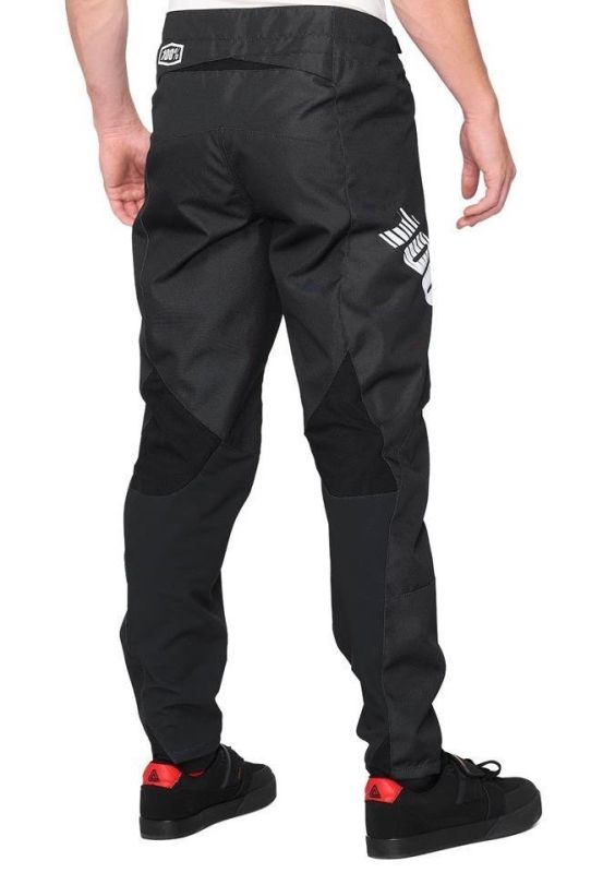 Штани Ride 100% R-core Pants Black
