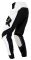 Штани Fox 360 Streak Pant White