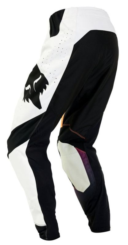 Штани Fox 360 Streak Pant White