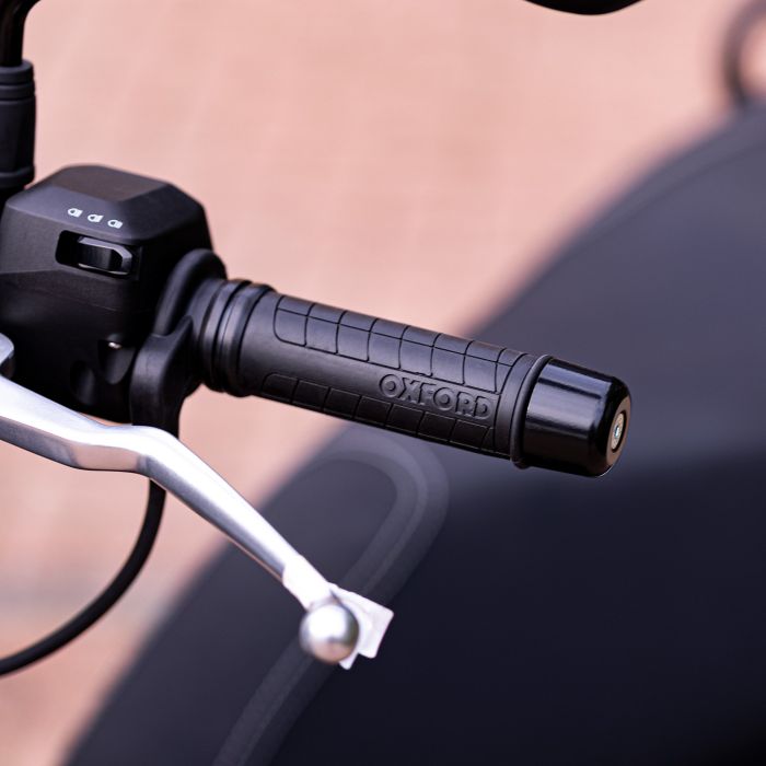 Підігрів керма Oxford HotGrips Advanced Courier