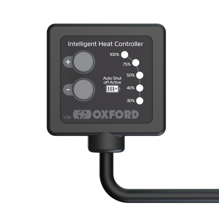 Підігрів керма Oxford HotGrips Advanced Courier