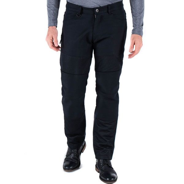 Штани короткі Knox Urbane Pro Trousers MK2 short-Men's Black