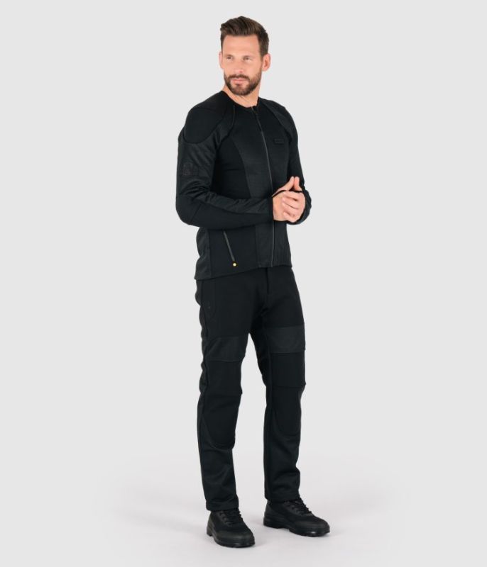 Штани короткі Knox Urbane Pro Trousers MK2 short-Men's Black