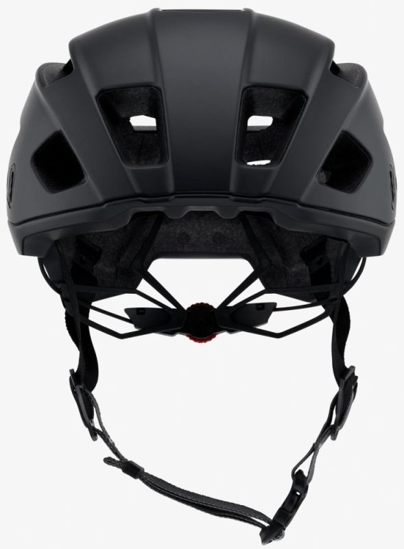 Шолом Ride 100% Altis Gravel Helmet Black