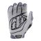 Вело Рукавички TLD AIR GLOVE  [BRUSHED CAMO BLACK / GRAY]