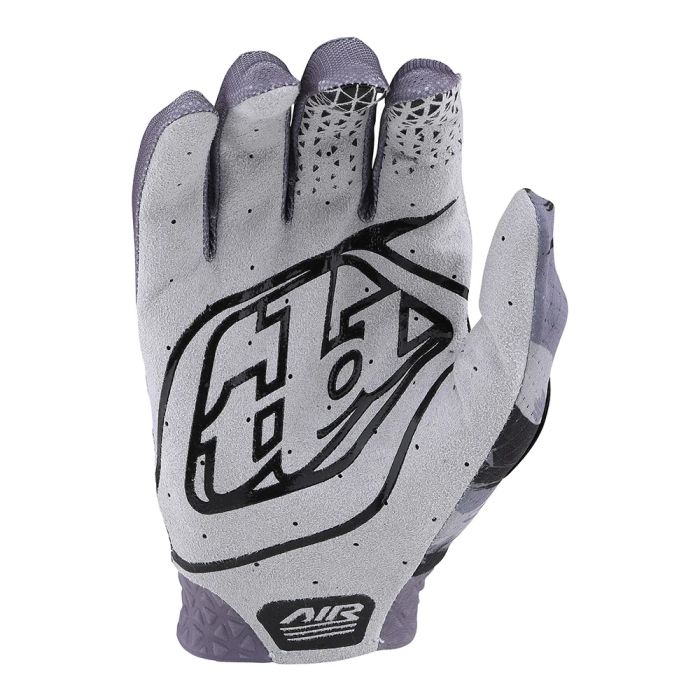 Вело Рукавички TLD AIR GLOVE  [BRUSHED CAMO BLACK / GRAY]