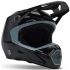 Шолом Fox V1 Helmet - Taunt Black