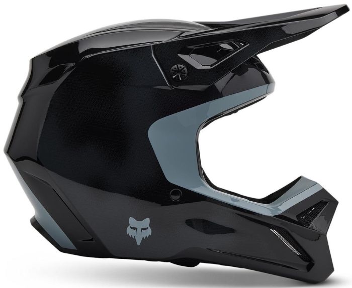 Шолом Fox V1 Helmet - Taunt Black