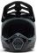 Шолом Fox V1 Helmet - Taunt Black