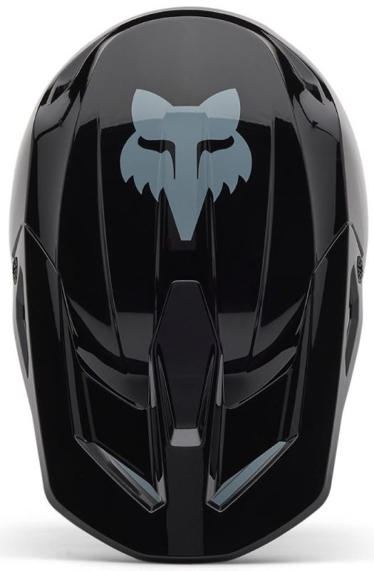 Шолом Fox V1 Helmet - Taunt Black
