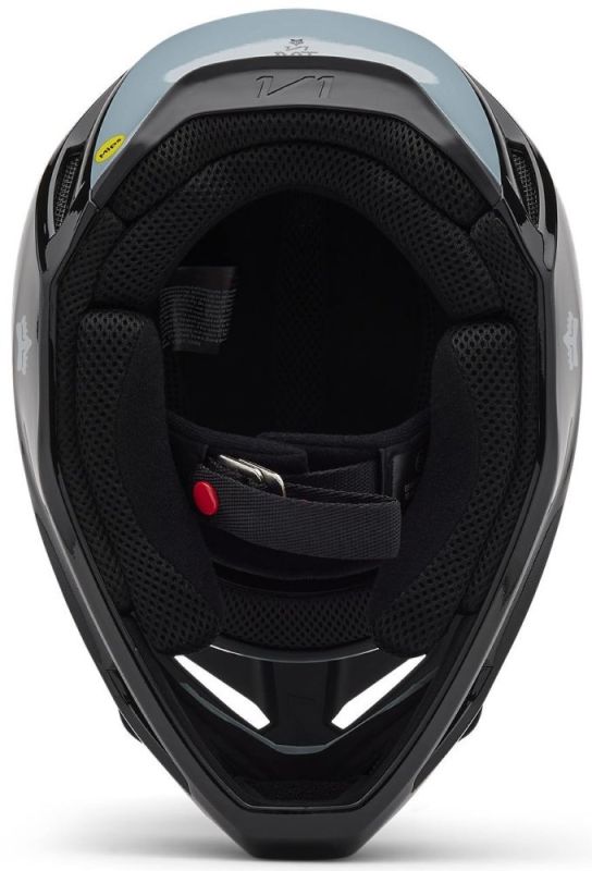 Шолом Fox V1 Helmet - Taunt Black