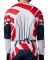 Джерсі Fox 180 Goat Jersey Navy