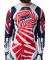 Джерсі Fox 180 Goat Jersey Navy