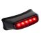 Індикатор гальмування LS2 Maniac L1 Helmets Smart Braking Indicator