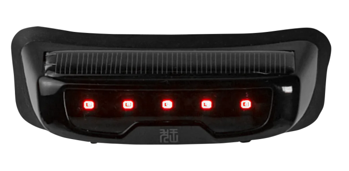 Індикатор гальмування LS2 Maniac L1 Helmets Smart Braking Indicator