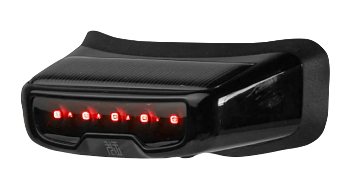 Індикатор гальмування LS2 Maniac L1 Helmets Smart Braking Indicator