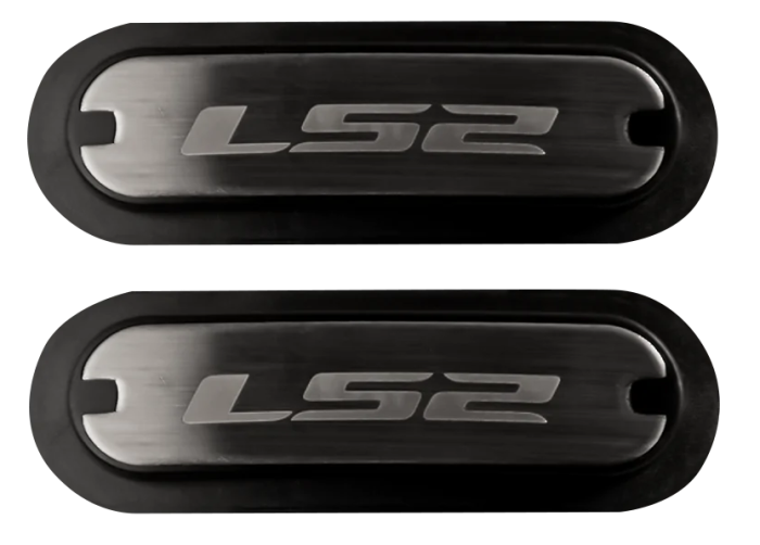 Індикатор гальмування LS2 Maniac L1 Helmets Smart Braking Indicator