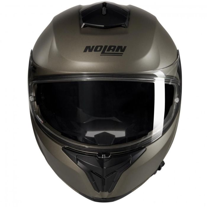 Шолом Nolan N80-8 CLASSICO NOBILE bronze