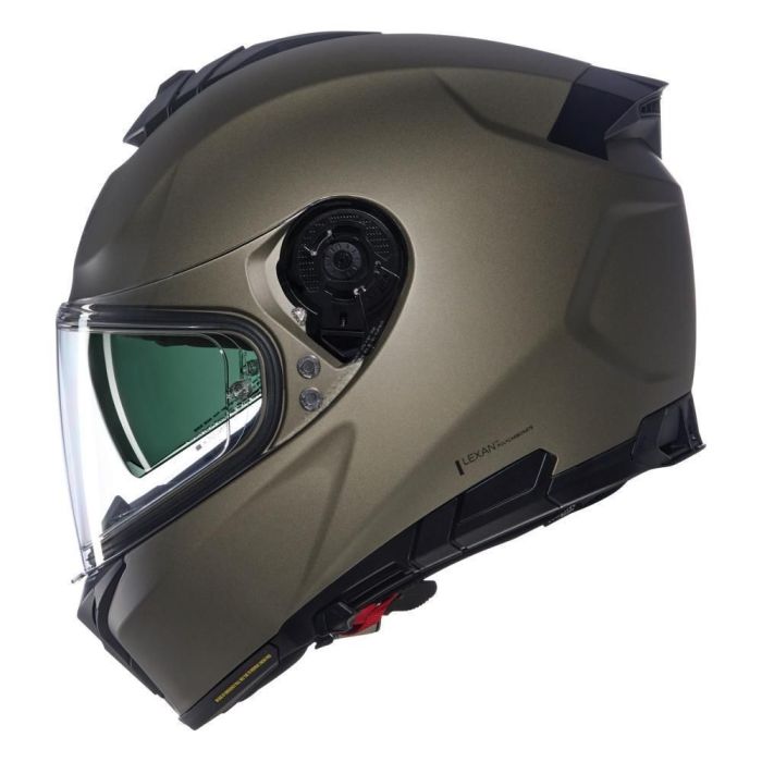 Шолом Nolan N80-8 CLASSICO NOBILE bronze