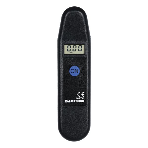 Цифровий манометр Oxford AirGauge digital pressure gauge