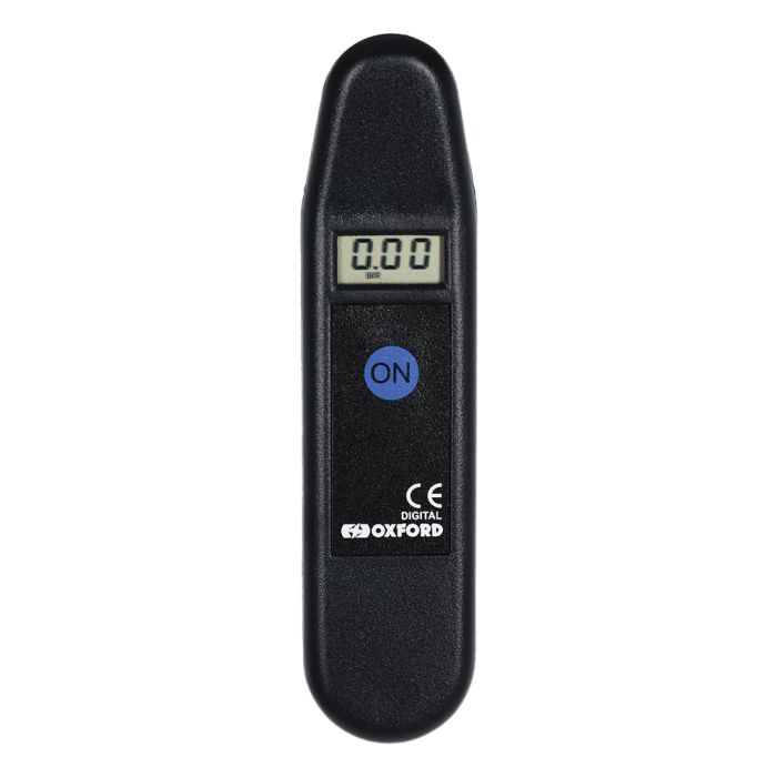 Цифровий манометр Oxford AirGauge digital pressure gauge