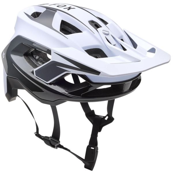Шолом Fox Speedframe Pro Helmet - Defy Pewter