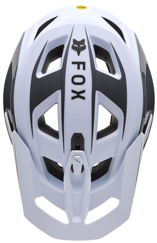 Шолом Fox Speedframe Pro Helmet - Defy Pewter