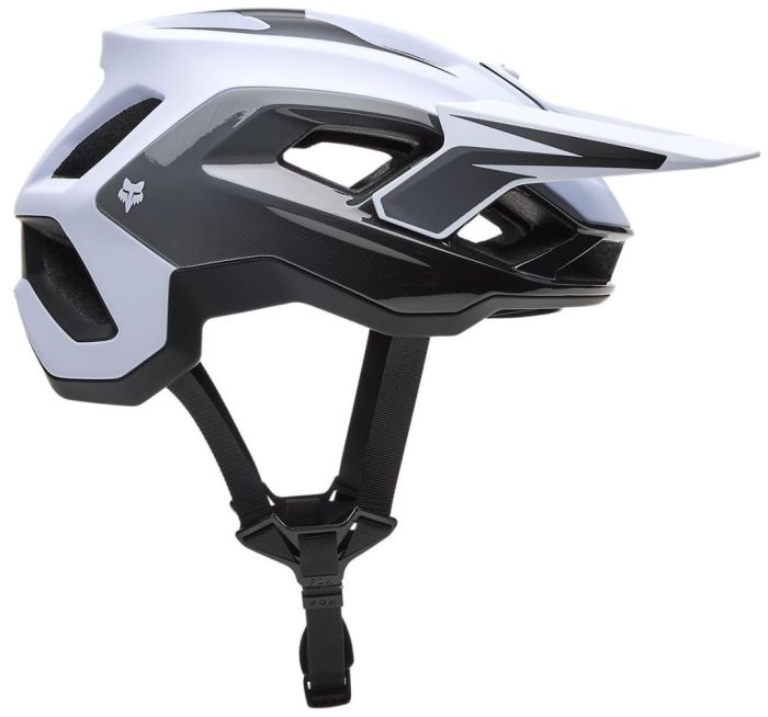 Шолом Fox Speedframe Pro Helmet - Defy Pewter