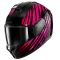 Мотошолом SHARK RIDILL 2 ASSYA Black Violet