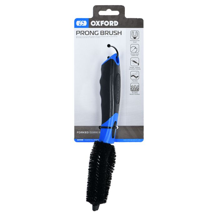 Щітка Oxford Prong U Shape Brush