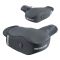 Муфти для обігріву на кермо Oxford Cycle Muffs