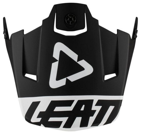 Козирок Leatt Visor Gpx 3.5 Black