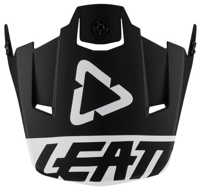 Козирок Leatt Visor Gpx 3.5 Black