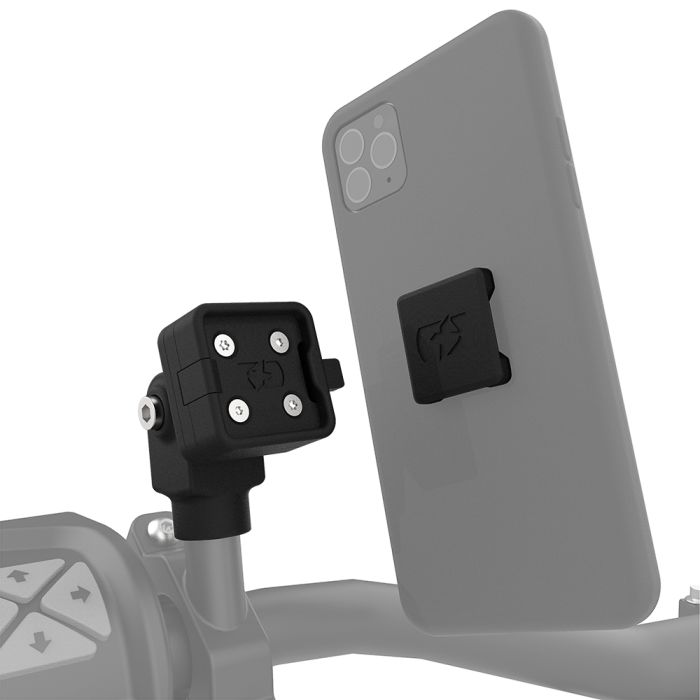 Тримач Oxford CLIQR Mirror Replacement Mount