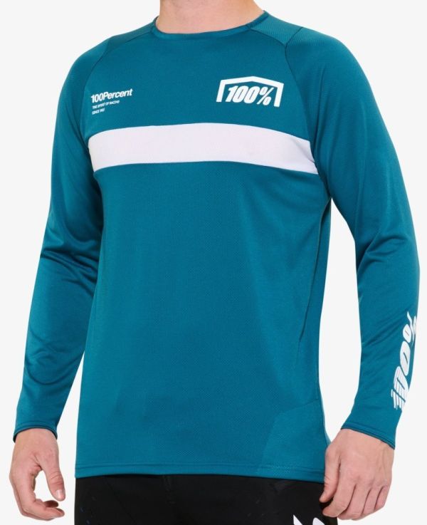 Джерсі 100% R-core Jersey Gulf